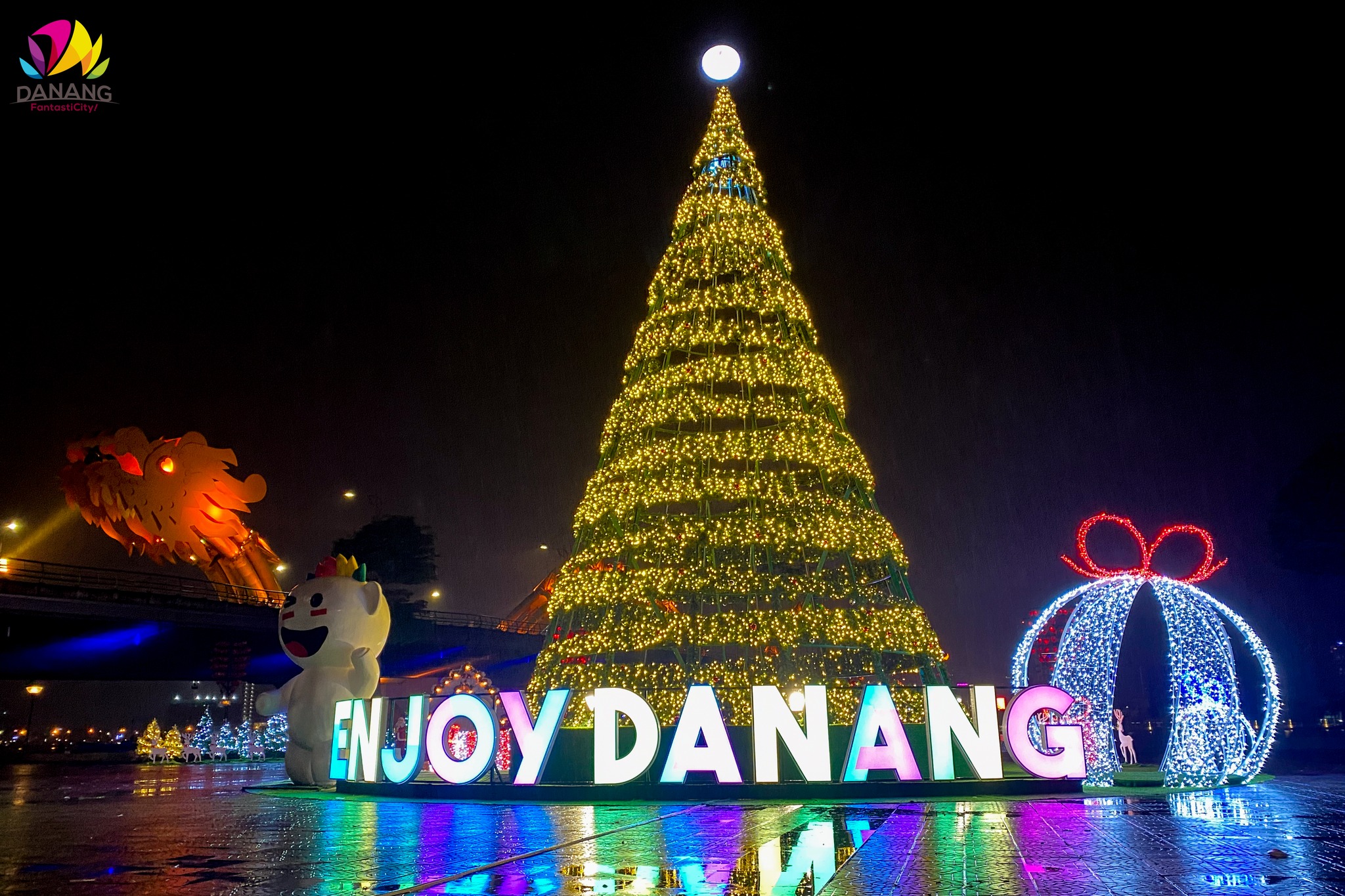 FESTIVE SEASON 2024 – Discover Da Nang’s Event Highlights