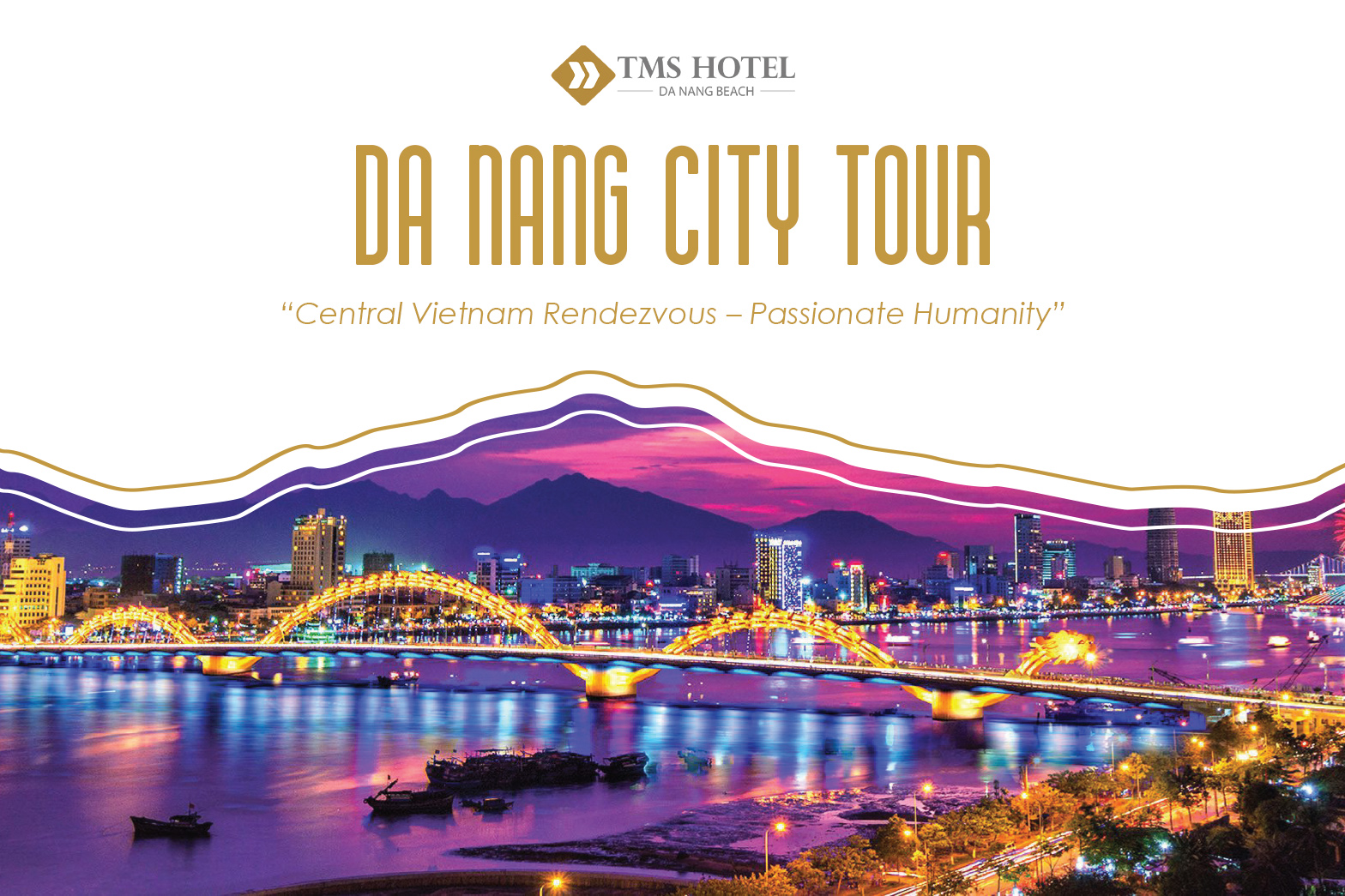 10 Must-Visit Destinations: Unveil the Beauty of Da Nang