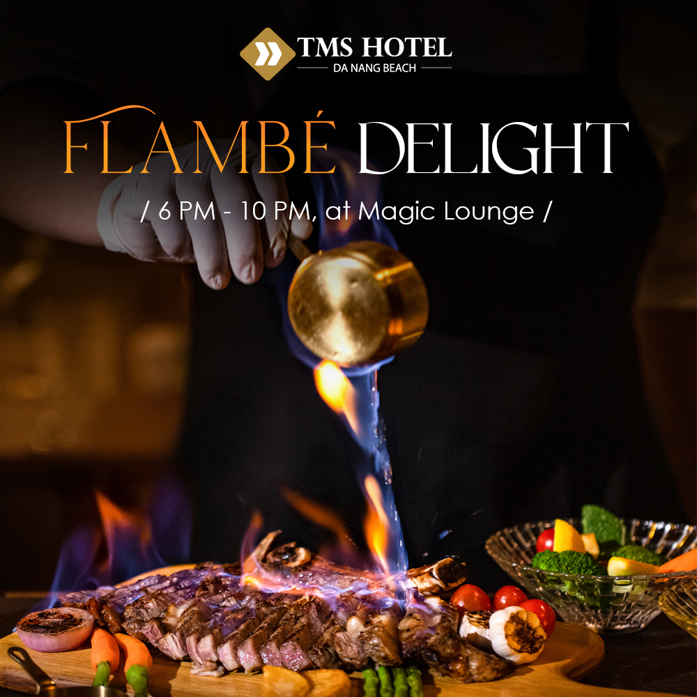 flambe-delight