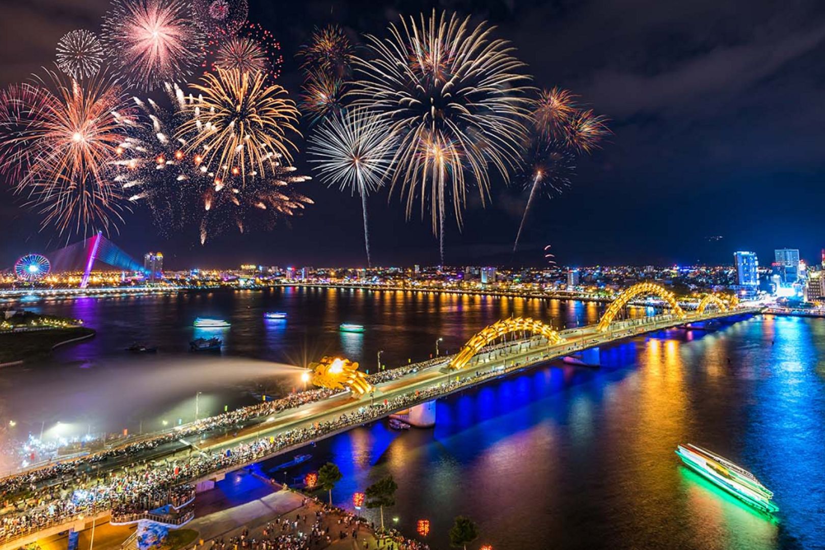 Spring to Summer in Da Nang – A Season of Festivals and Cultural Highlights