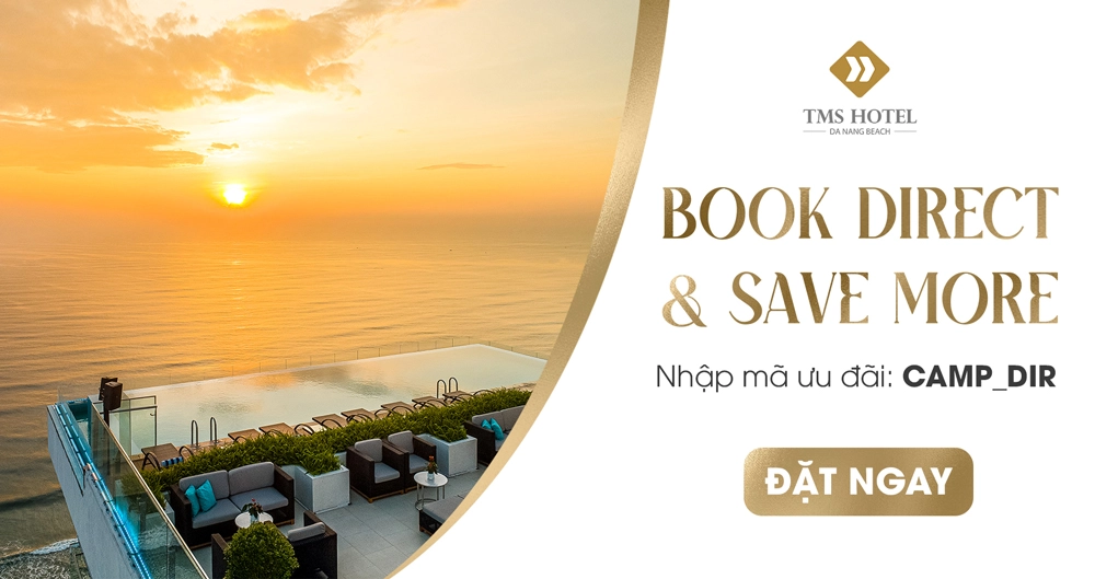 direct booking promotion